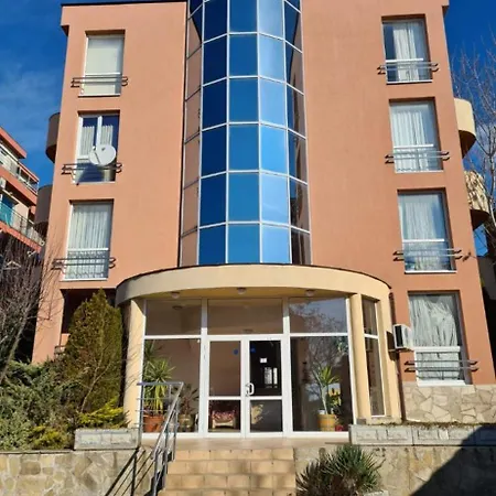 Апартамент Levante,nesebar New Town *