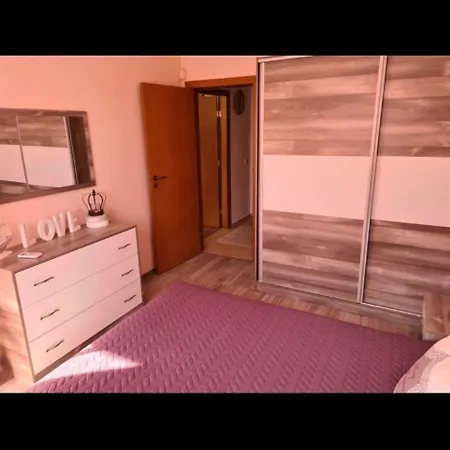 Levante,nesebar New Town * Несебър