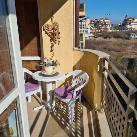 Levante,nesebar New Town *