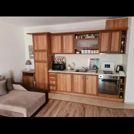 Levante,nesebar New Town * Несебър